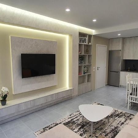 Deluxe apartment Vlorë Extérieur photo