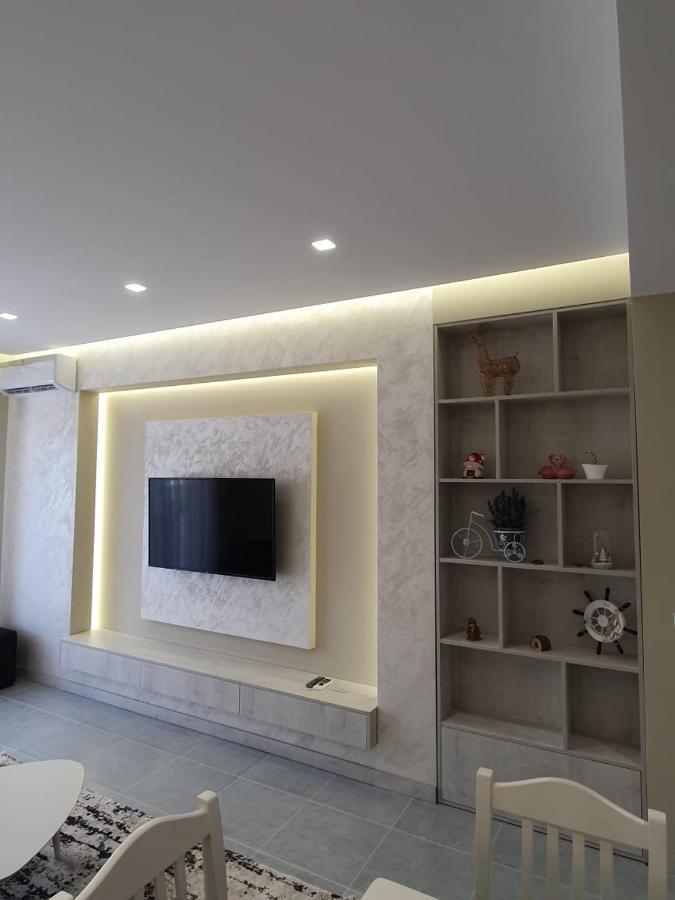 Deluxe apartment Vlorë Extérieur photo