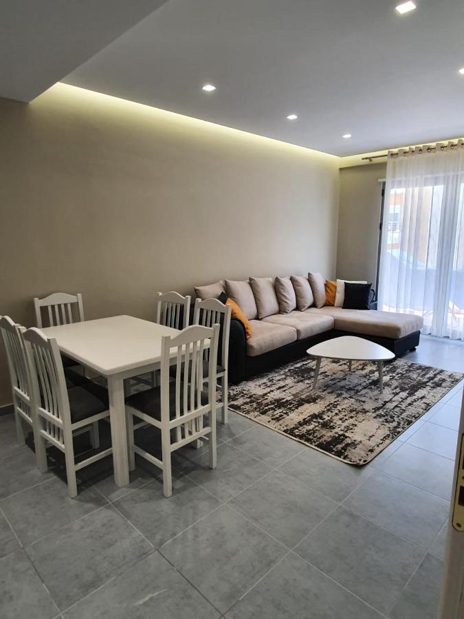 Deluxe apartment Vlorë Extérieur photo