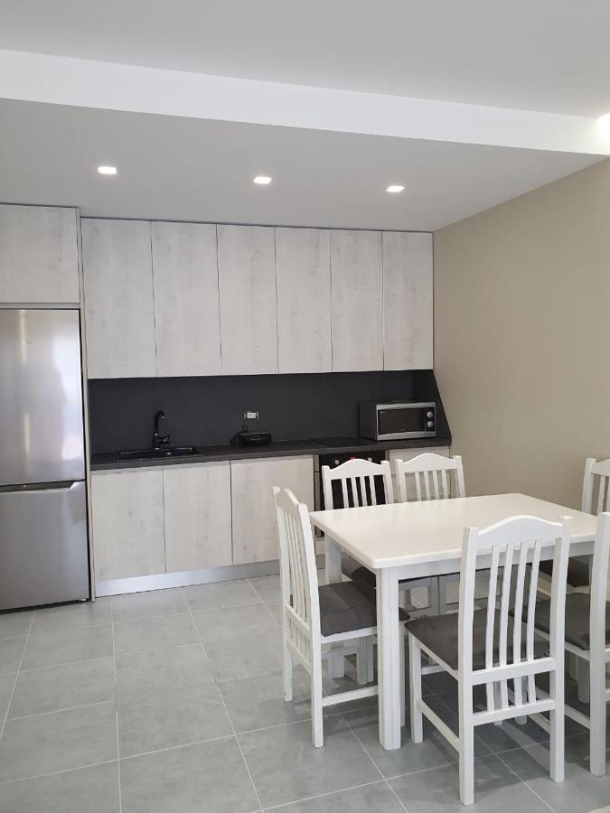 Deluxe apartment Vlorë Extérieur photo