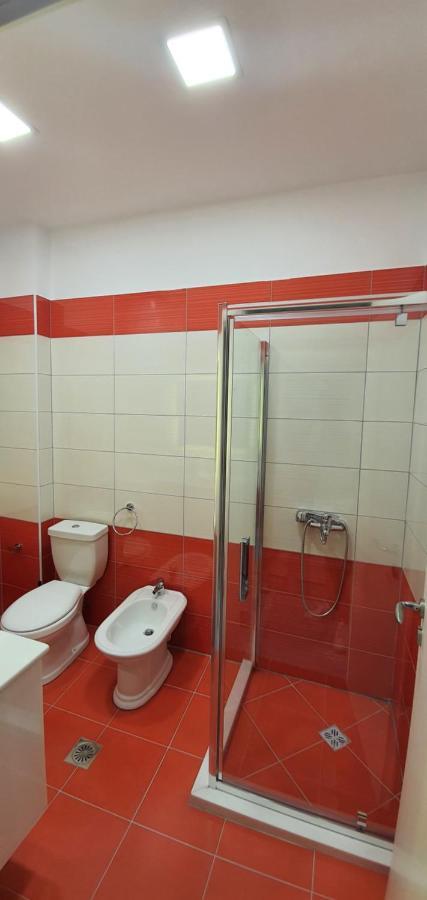 Deluxe apartment Vlorë Extérieur photo