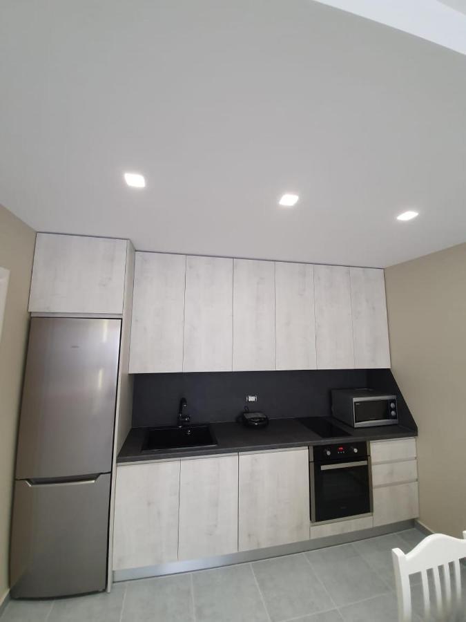Deluxe apartment Vlorë Extérieur photo