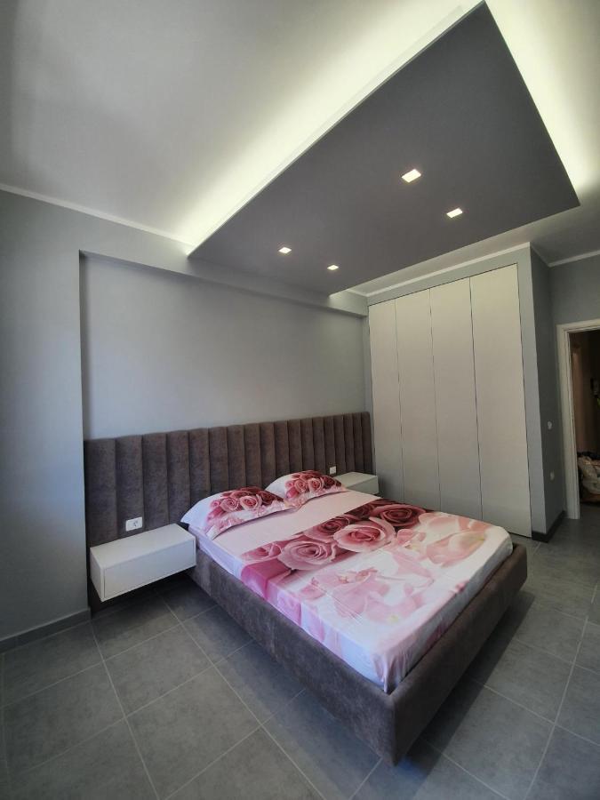Deluxe apartment Vlorë Extérieur photo
