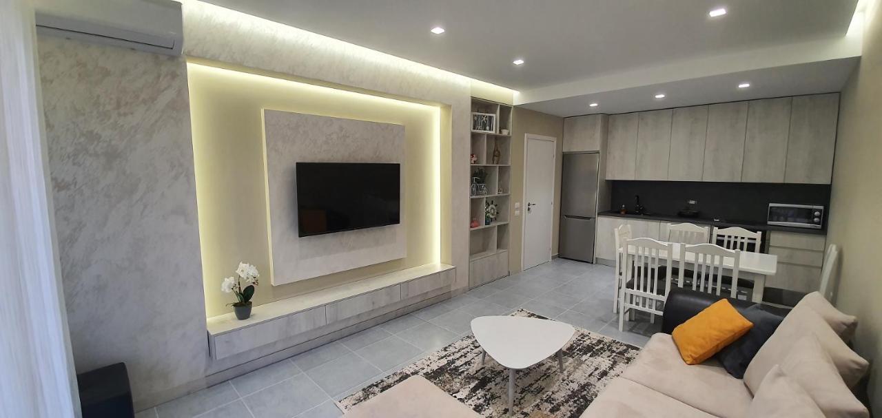 Deluxe apartment Vlorë Extérieur photo