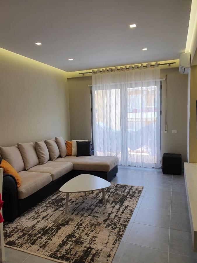 Deluxe apartment Vlorë Extérieur photo