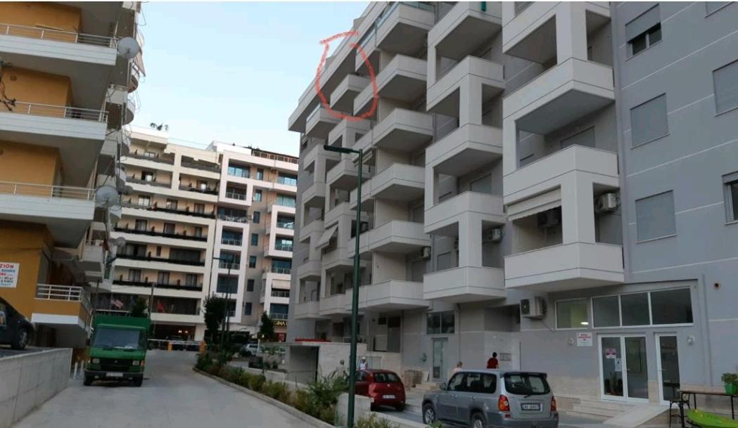 Deluxe apartment Vlorë Extérieur photo